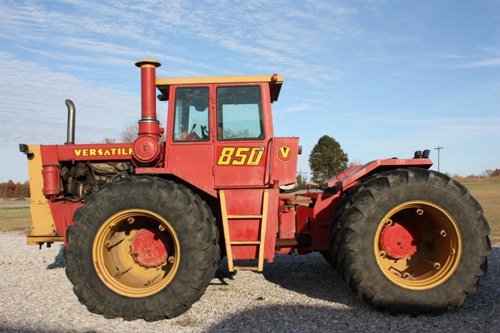 Property photo 28 - Complete Dispersal Farm Equipment Auction